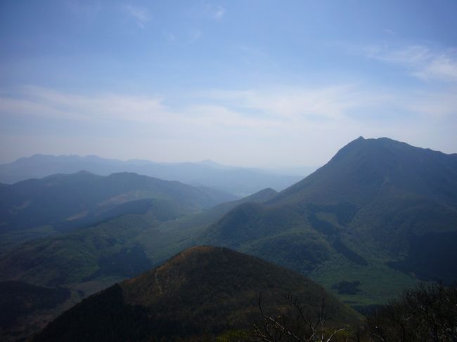 こっちが由布院かな