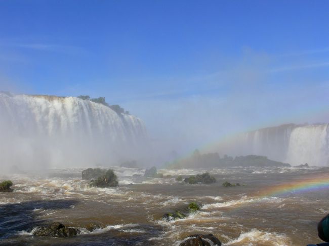 結構な迫力で。
