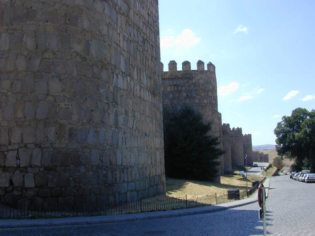 本当に立派な建造物です。