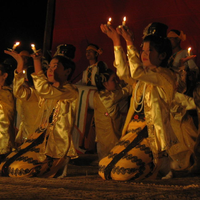 『奉納』が染みいる。