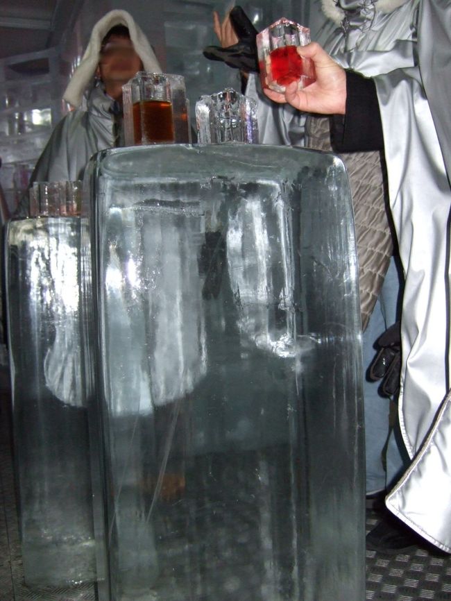 テーブルも・・・