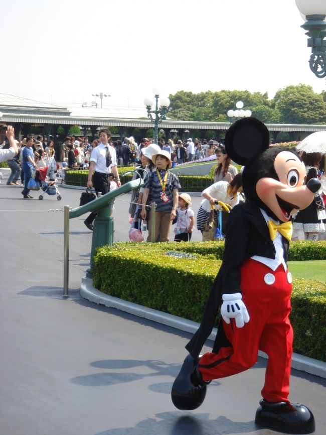 リロ&スティッチのフリフリ大騒動!』東京ディズニーリゾート リロ&スティッチのフリフリ大騒動!』東京ディズニーリゾート