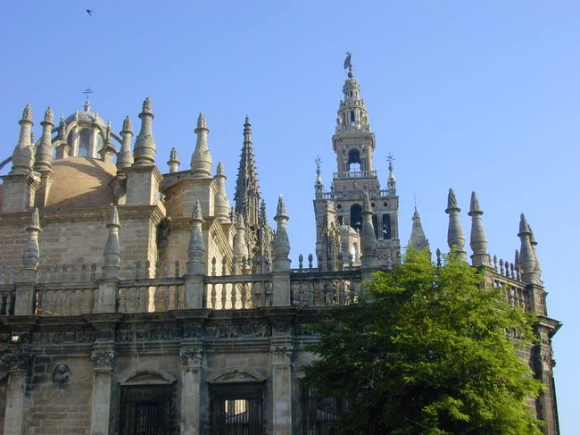 さすが、でっかい大聖堂です。