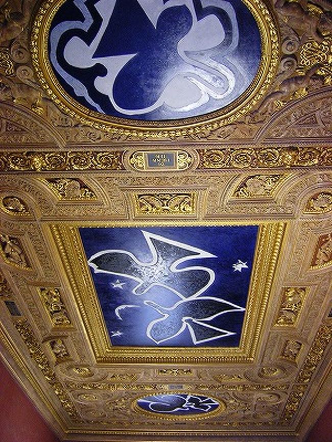 売れ筋新商品 ルーヴル美術館 Musee Louvre』パリ(フランス)の旅行記 du 卓上用品