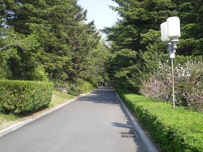 ○4日目<br />此路を行くと千里馬像にたどり着ける<br /><br />場所はこの辺り<br />http://maps.google.co.jp/?ie=UTF8&amp;ll=39.033728,125.753267&amp;spn=0.00295,0.004442&amp;t=k&amp;z=18&amp;om=1