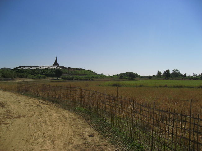 やっと見えてきたかな。