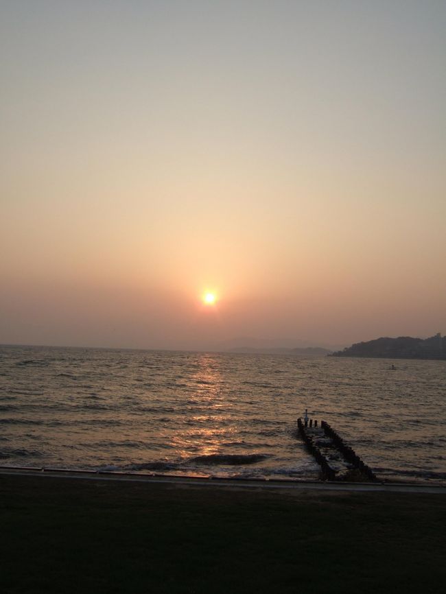 新緑美 足立美術館から宍道湖夕日 島根県の旅行記 ブログ By Tsukkyさん フォートラベル