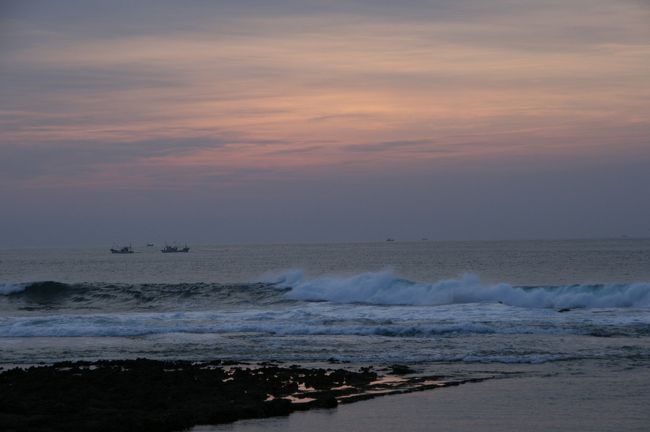 ５月２１日（月）<br />いつもの早朝散歩もこの日で最後だおと思うとちょっと寂しい。