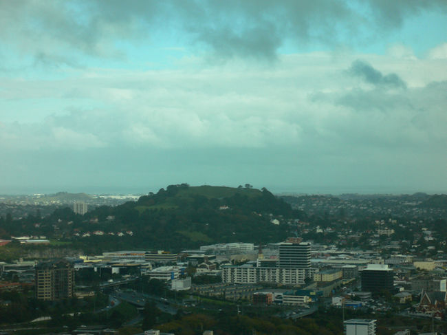 『マウントイーデン』