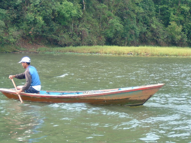 ほんとうに帰っていきました。