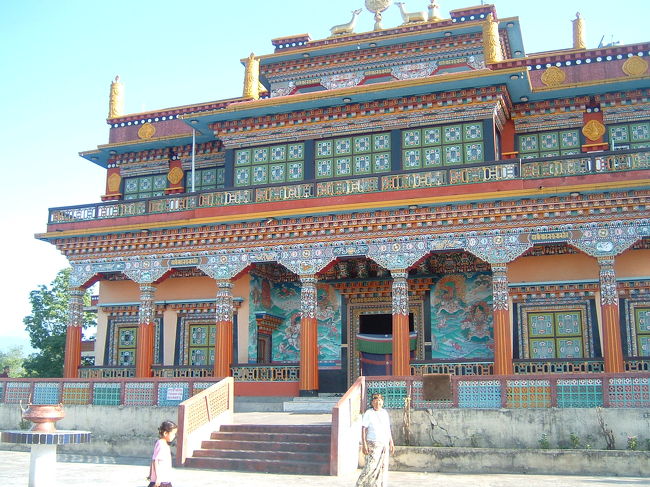 　すんごいなあ〜。圧巻だあ〜。