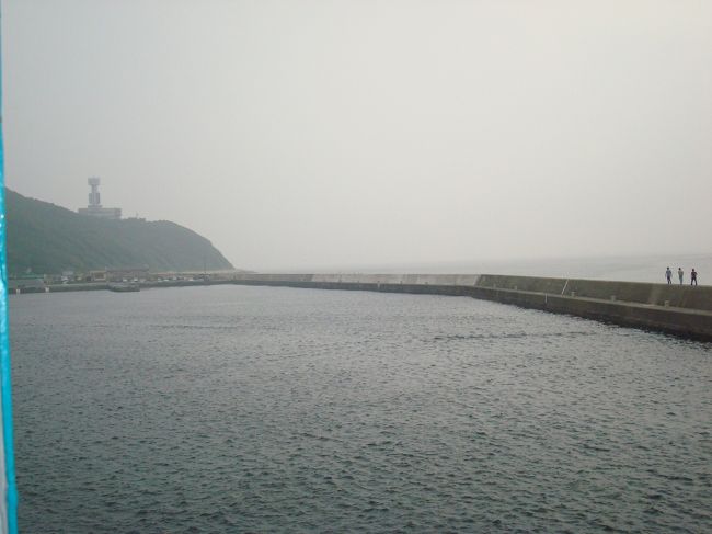 〜伊良湖到着〜<br />伊良湖到着の様子です。<br />釣り人が多かった。<br />何がつれるんでしょうか？