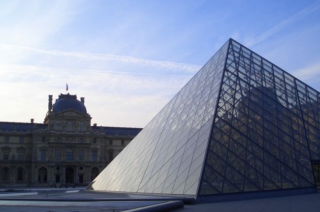 アメリカ美術、ルーブル美術館、オルセー美術館、故宮博物院展