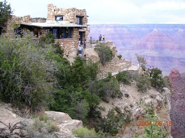 この場所も絶景ビューポイント