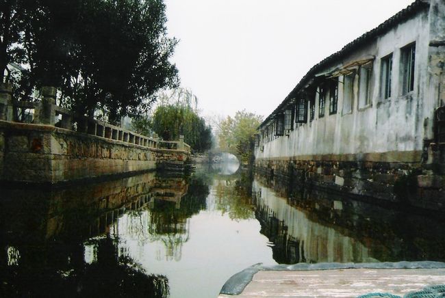 色んな○○園に行った為、結局どこの景色か分からず仕舞い！