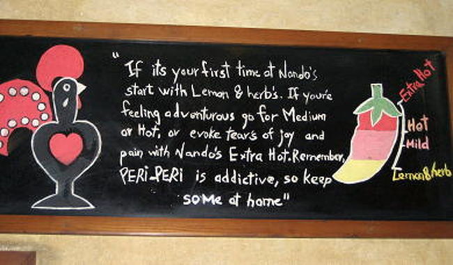 	 <br />辛いよ辛いよ　でもクセになるよ〜〜<br />