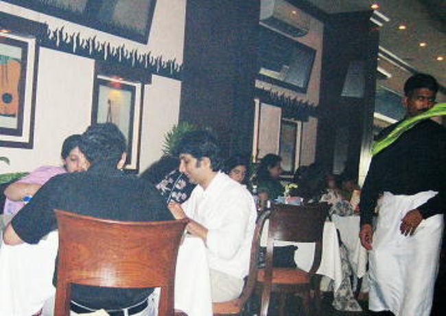 <br />お金持ちの坊ちゃん嬢ちゃんに人気のようです。