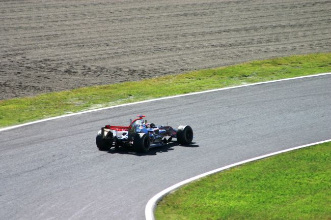 2006年のF1鈴鹿サーキットのパンフレット - メルカリ