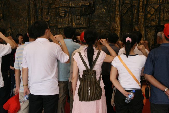 中国人民抗日戦争記念館』北京(中国)の旅行記・ブログ by 中国人民抗日戦争記念館』北京(中国)の旅行記・ブログ by