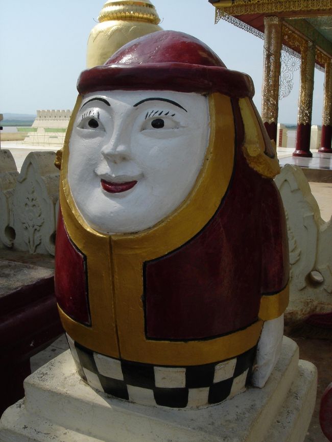 こんなのが多い