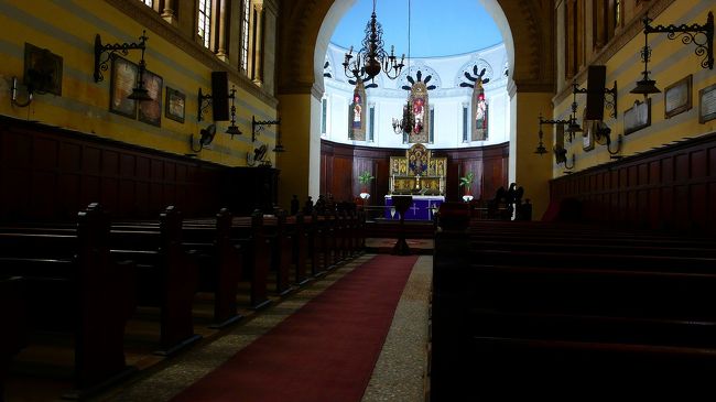 サンマルコ教会