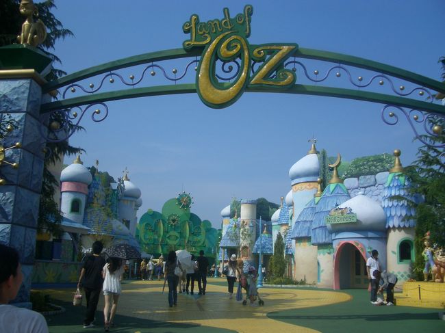 WICKEDよかったです　