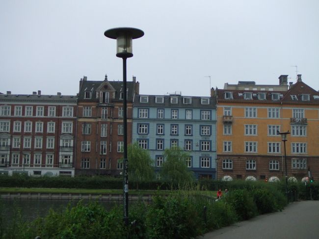 建物が可愛いですよね。