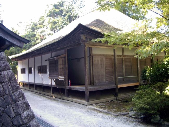 ■想い出さがし奈良１１５０ｋｍの旅<br /><br />●吉野如意輪寺<br />