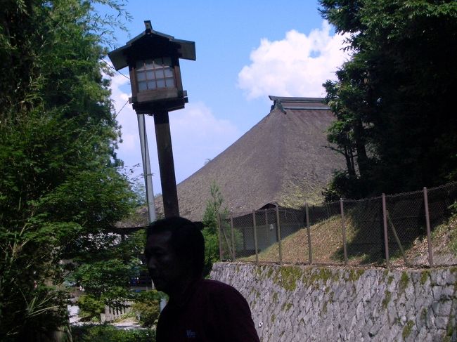 ■想い出さがし奈良１１５０ｋｍの旅<br /><br />●吉野如意輪寺<br />