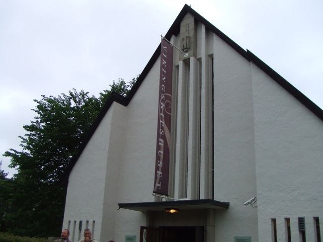 早速入ってみましょう！