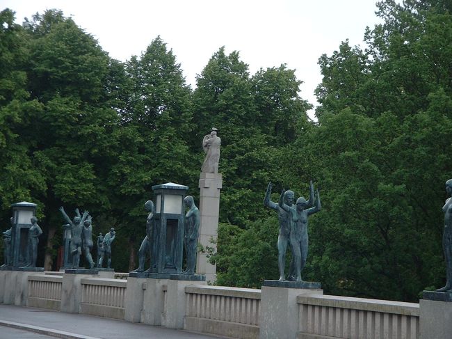 一つ一つに物語があるようです。