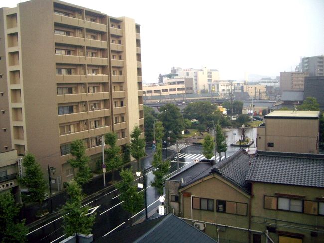 ■想い出さがし奈良１１５０ｋｍの旅<br /><br />●橿原オークホテル<br />　橿原神宮駅前 