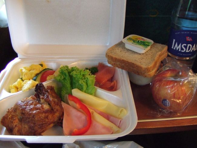 本日のランチ♪