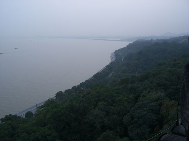 六和塔からの景色♪♪