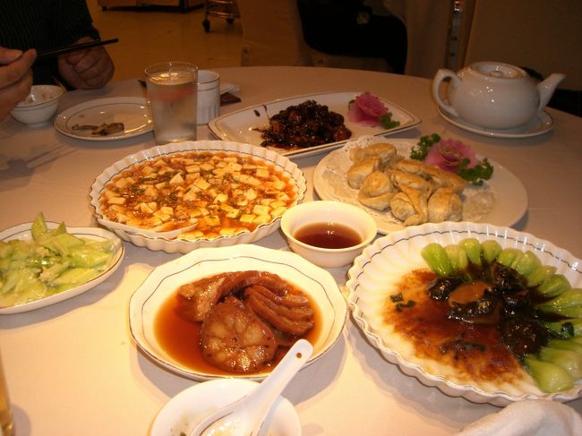 こんなにたくさんごちそうさまです！！<br /><br />全部美味しかったです！！