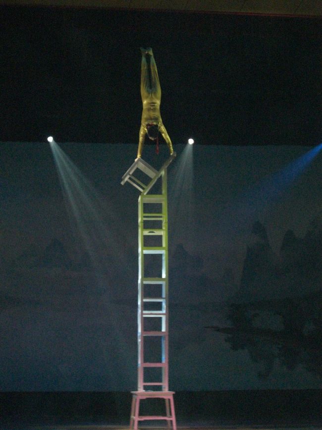 怖くないのかなぁ。。。