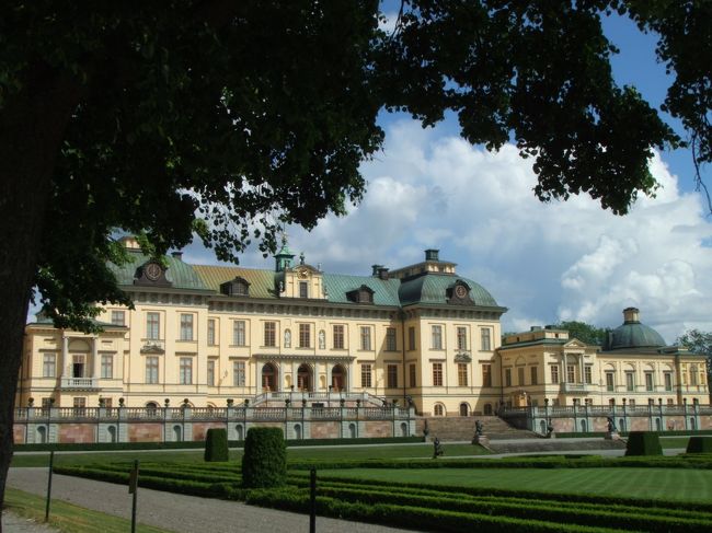 今にもお姫様が出てきそうな雰囲気！