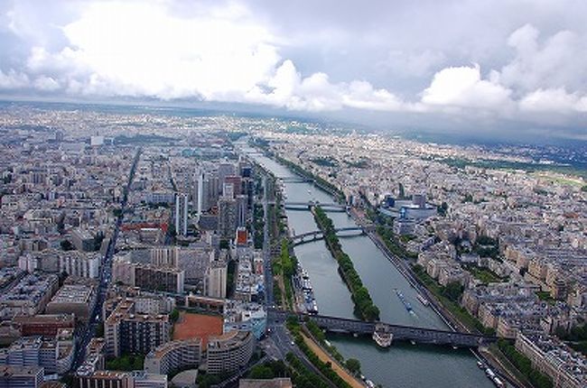 フランス パリの旅 5日目 エッフェル塔 パリ フランス の旅行記 ブログ By エトランゼさん フォートラベル フランス パリの旅 5日目 エッフェル塔 パリ フランス の旅行記 ブログ By エトランゼさん フォートラベル