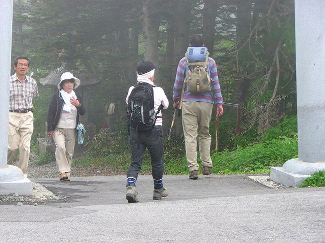 ２００７ 木曾でー１２ 木曾の御嶽山へ 木曽 塩尻 長野県 の旅行記 ブログ By 義臣さん フォートラベル