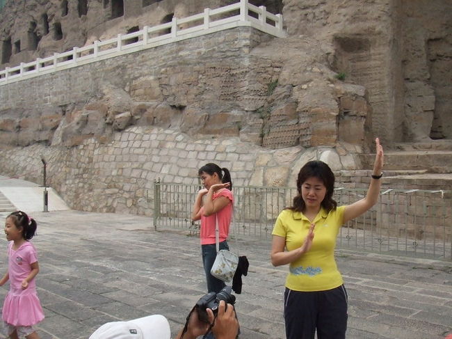 大同 平遥世界遺産の旅その2 山西省 中国 の旅行記 ブログ By Nahhoさん フォートラベル 大同 平遥世界遺産の旅その2 山西省 中国 の旅行記 ブログ By Nahhoさん フォートラベル