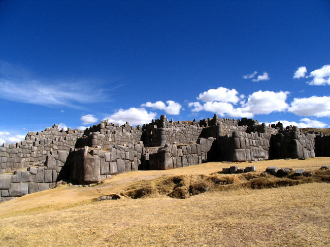 ☆神秘のペルー感動紀行（Peru）・クスコ（Cuzco）編』ペルーの