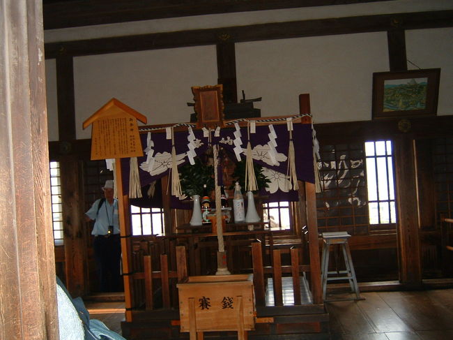 そんなん、知らぬ。むむ。これこそ、どこだ。