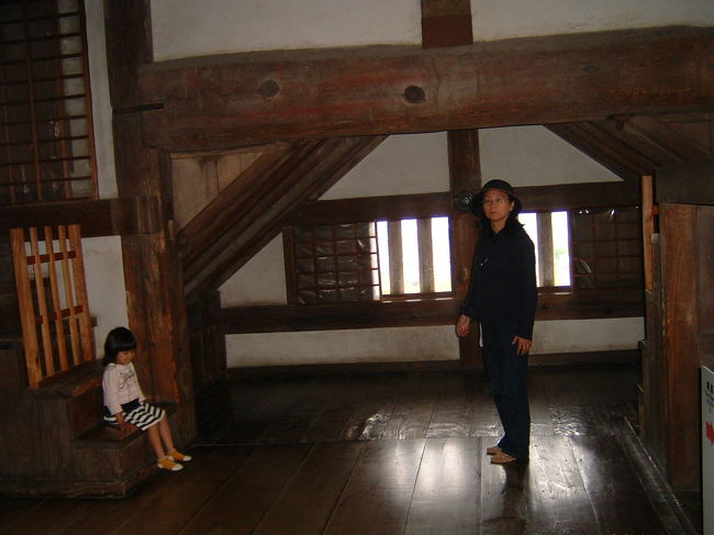 むむむ。これもどこだ。なんせ、パパ撮影。外人の目に、何かを訴えたんだな。