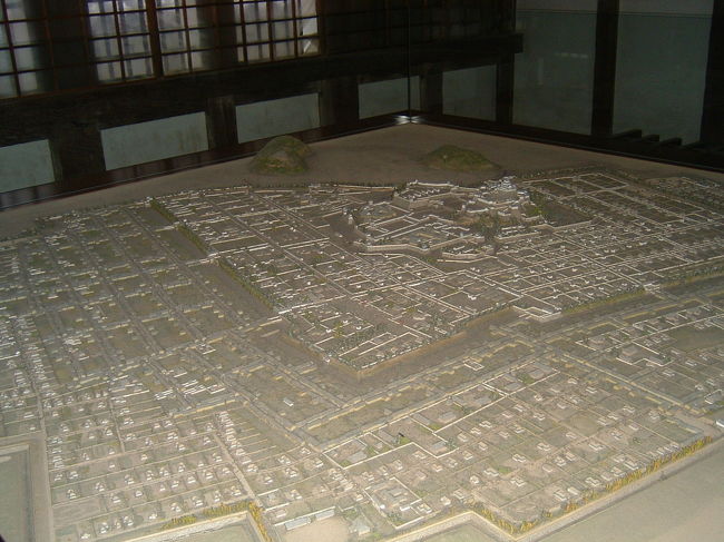 これなんかもね・・・。<br />キングの寝室は？と、まだ聞いていた。