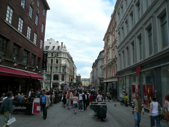 どんどん進むと... 