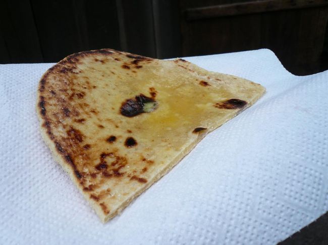 これがそのLefse。 