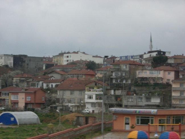 これも町並みの写真♪♪