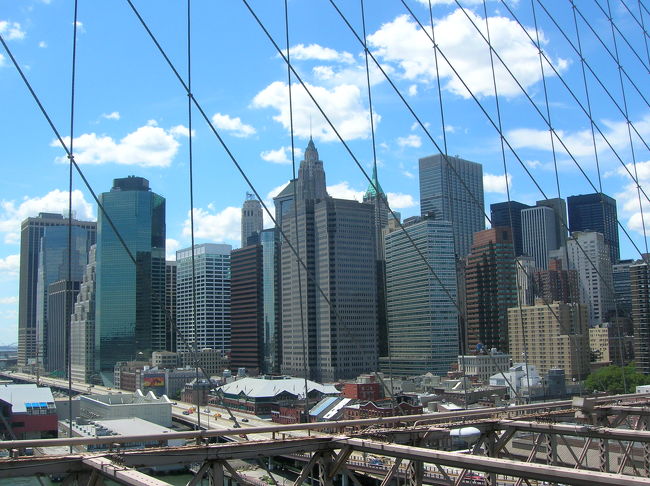 アメリカ ニューヨーク ステンドグラス ブルックリン橋グラスマスターズ社ブリッジ アメリカ ニューヨーク ステンドグラス ブルックリン橋グラス