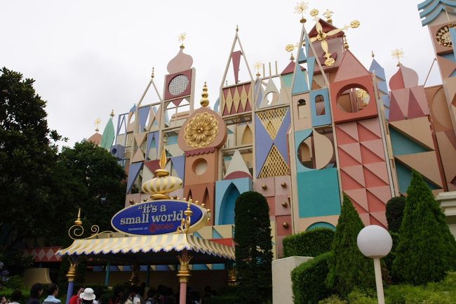 2007夏のtdr 1日目 東京ディズニーリゾート 千葉県 の旅行記 ブログ By 38うさぎさん フォートラベル 2007夏のtdr 1日目 東京ディズニーリゾート 千葉県 の旅行記 ブログ By 38うさぎさん フォートラベル