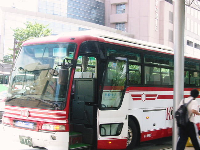 　往復チケットを購入すると多少安くなるので、青春１８切符で行くもよしですが、気軽に行きたいときや利用期間外など便利。<br />　